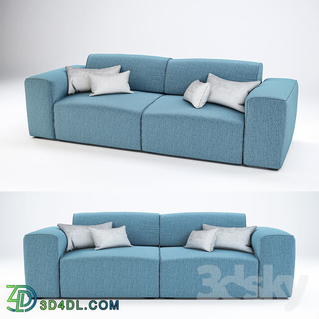 Sofa - Sofa pula emmezeta