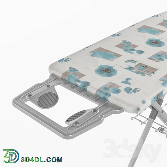 Other decorative objects - Ironing board