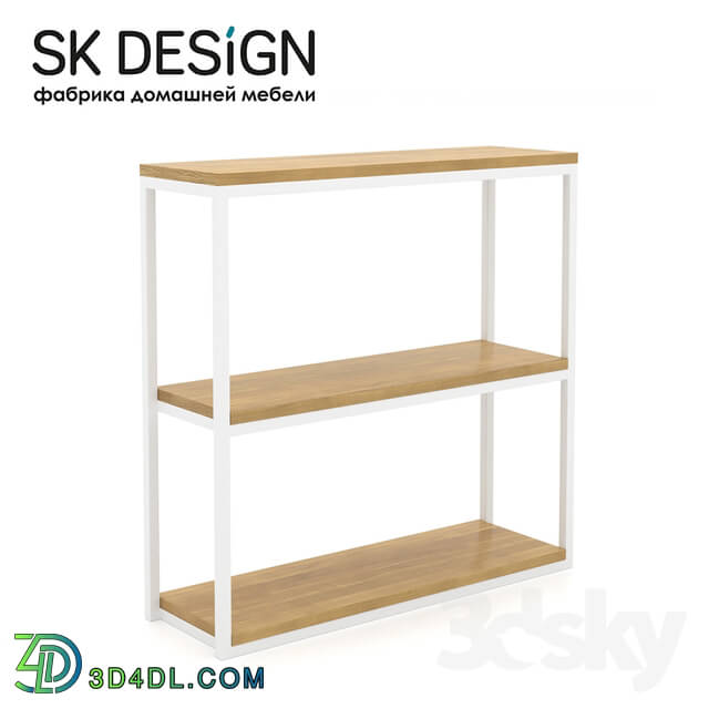 Other - OM Console table Loft