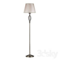 Floor lamp - Floor lamp Grace RC247-FL-01-R _old article_ ARM247-11-R_ 