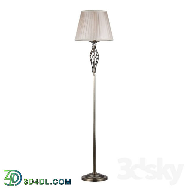 Floor lamp - Floor lamp Grace RC247-FL-01-R _old article_ ARM247-11-R_