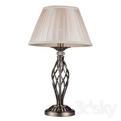 Table lamp - Table lamp Grace RC247-TL-01-R _old article_ ARM247-00-R_ 