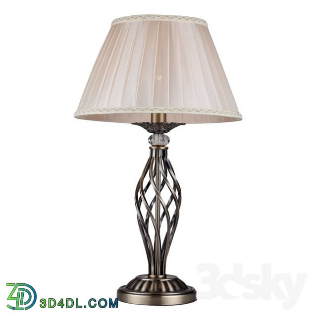 Table lamp - Table lamp Grace RC247-TL-01-R _old article_ ARM247-00-R_