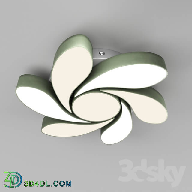 Ceiling light - Clover 40.8020