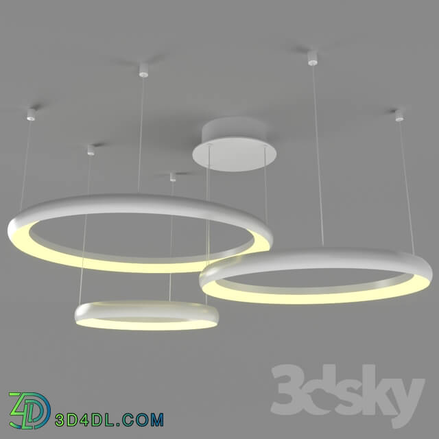 Ceiling light - Cruise White 40.2872