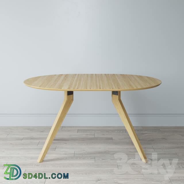 Table - OM BREIG Transform