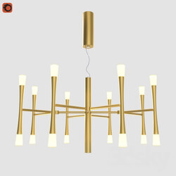 Ceiling light - Lamp club 