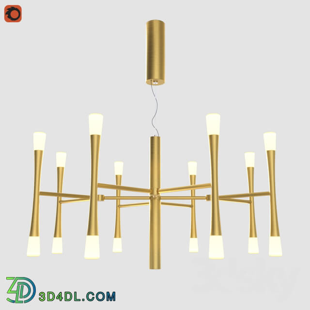 Ceiling light - Lamp club