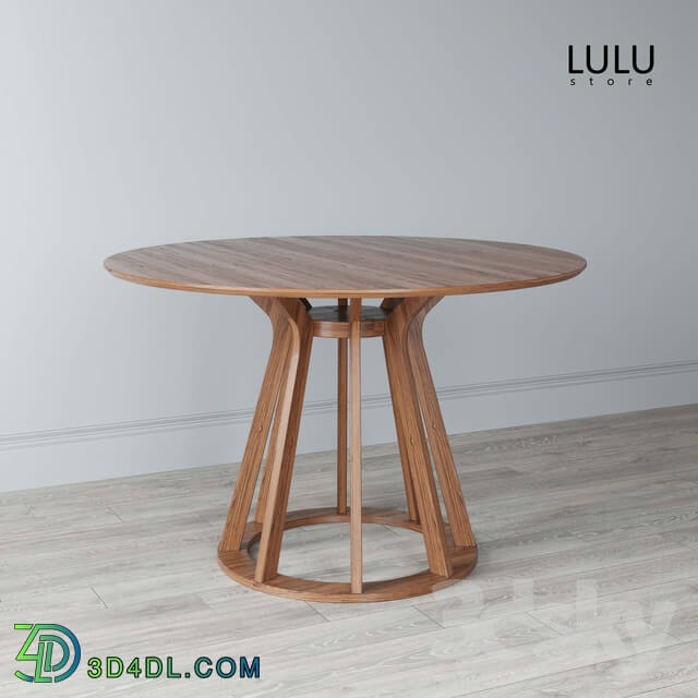 Table - OM ELEGANCE