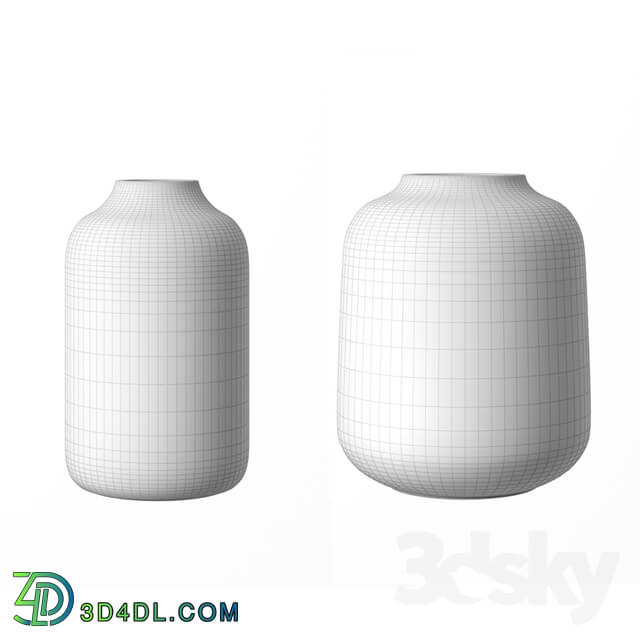 Vase - Cerakorie ceramics