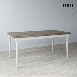 Table - OM NEW CLASSIC 