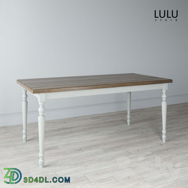 Table - OM NEW CLASSIC