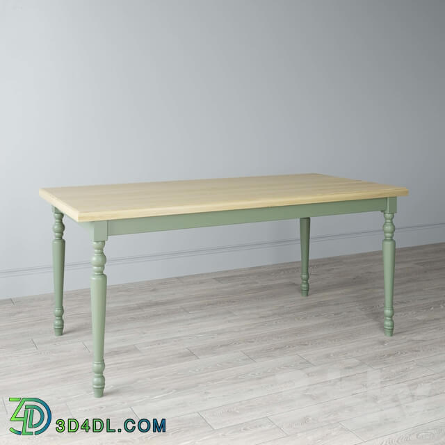 Table - OM NEW CLASSIC