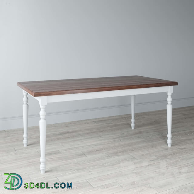 Table - OM NEW CLASSIC