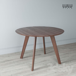 Table - OM Dining table RIMA 