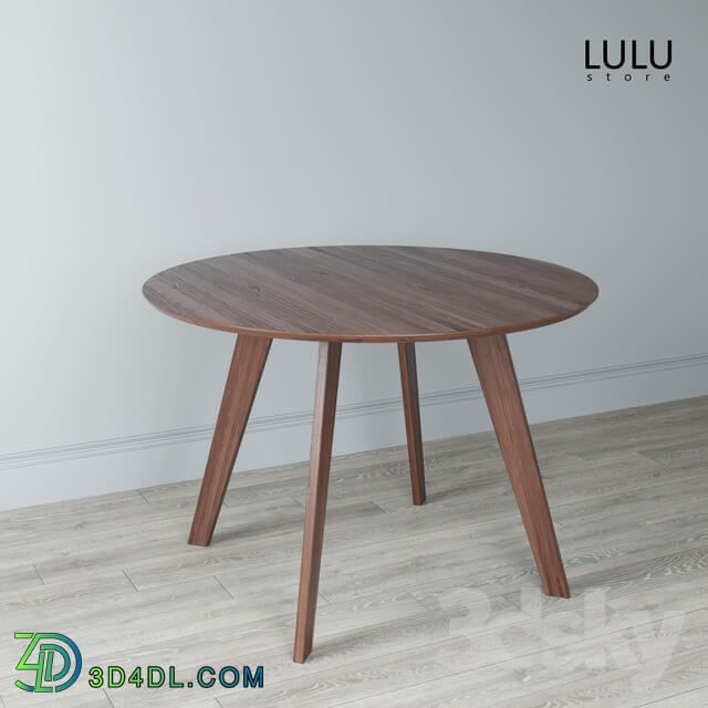 Table - OM Dining table RIMA