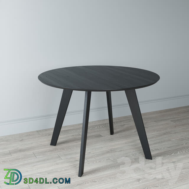 Table - OM Dining table RIMA