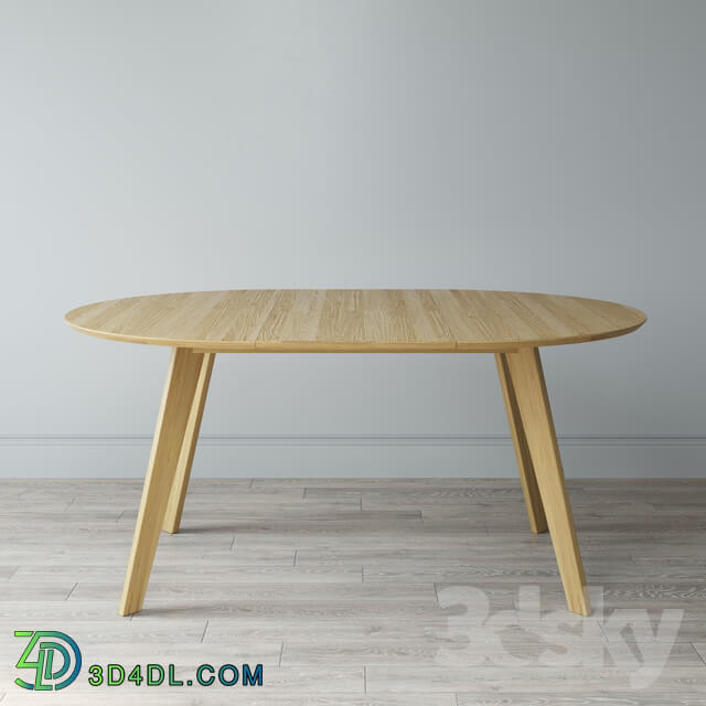 Table - OM Dining table RIMA