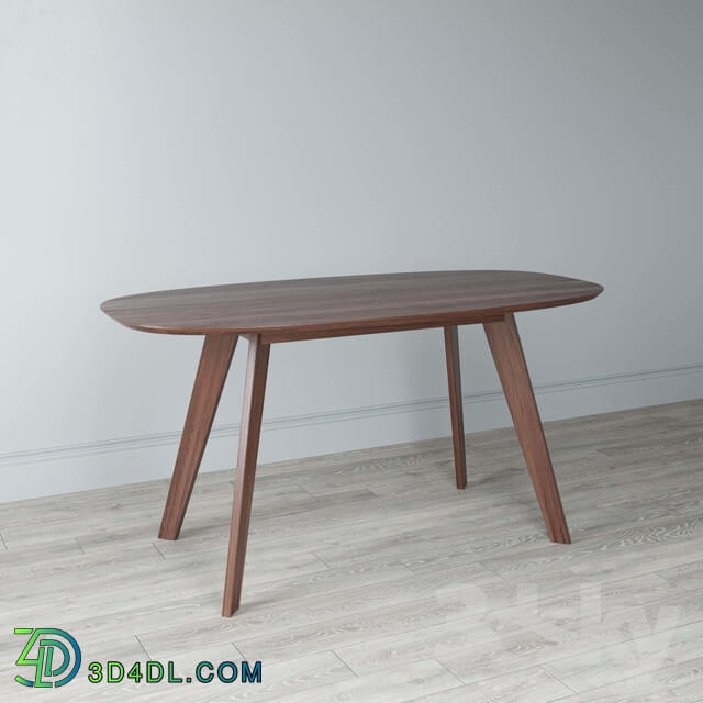 Table - TINTO table