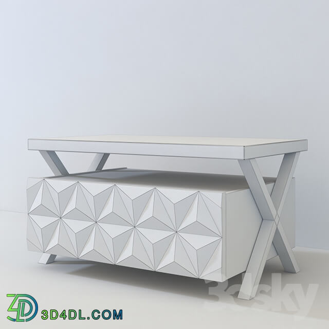 Sideboard _ Chest of drawer - bedside_02