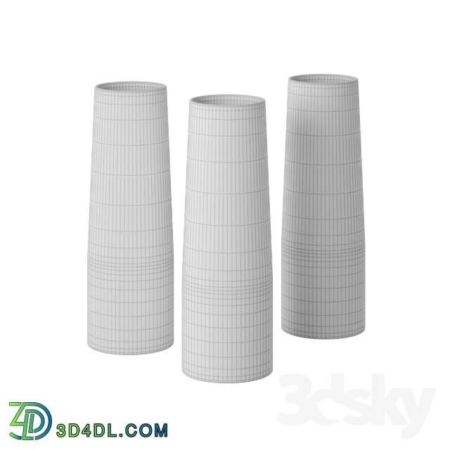 Vase - Chic Ceramic Vase