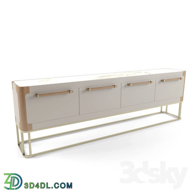 Sideboard _ Chest of drawer - Dining Console