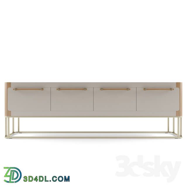 Sideboard _ Chest of drawer - Dining Console