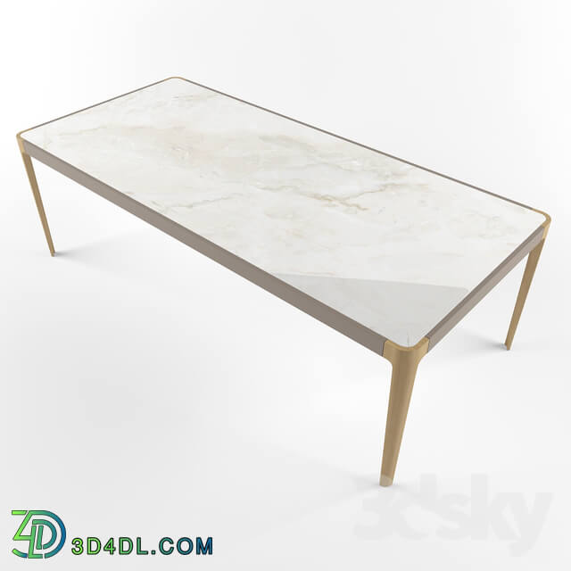 Table - Dining table