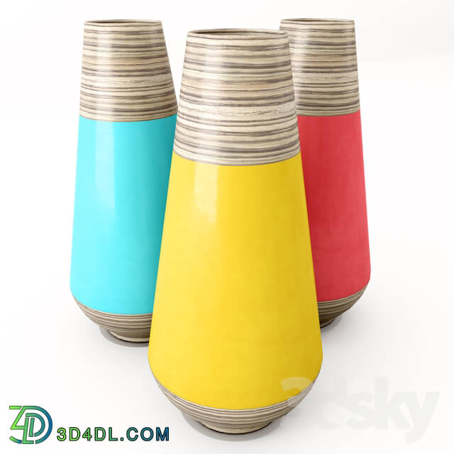 Vase - Vase1_rd1