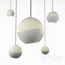 Ceiling light - Pendant lamp bright vision 