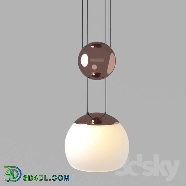 Ceiling light - Yo-yo 40.100