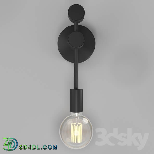 Wall light - Simone 44.2052