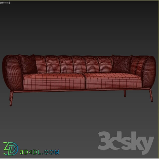 Sofa - sofa