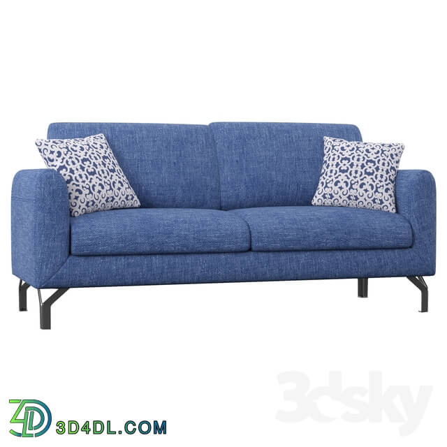 Sofa - Lower Hazel Sofa