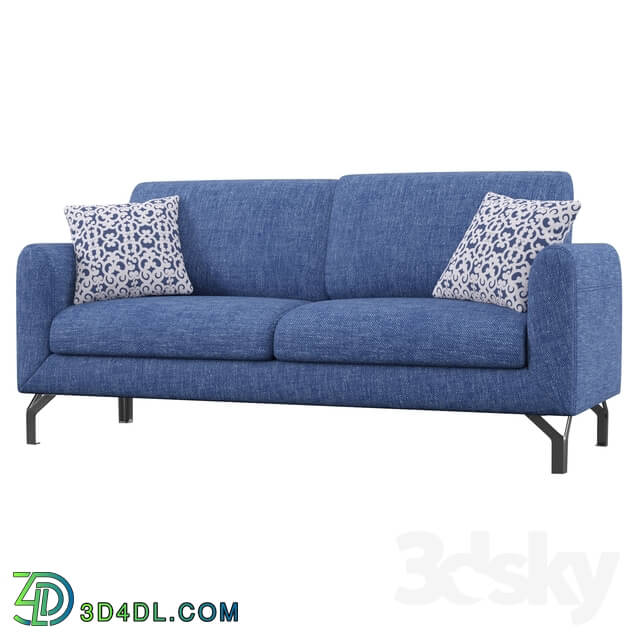 Sofa - Lower Hazel Sofa