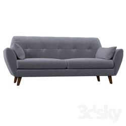 Sofa - Alsacia sofa 