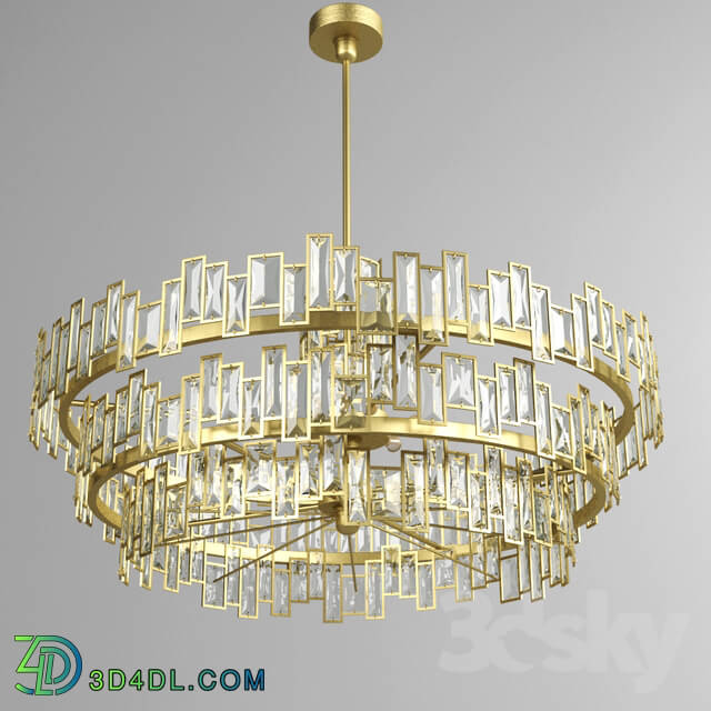 Ceiling light - light