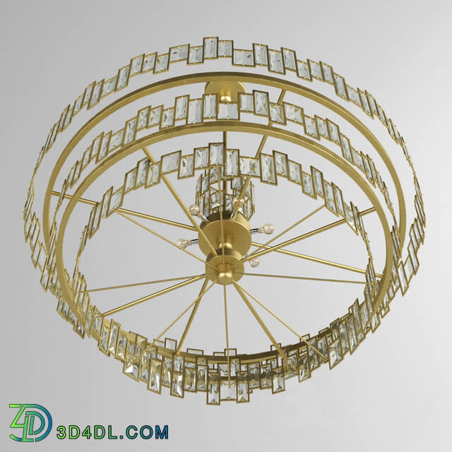 Ceiling light - light