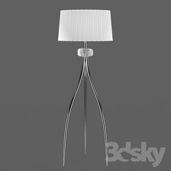 Floor lamp - Mantra LOEWE Floor Lamp 4638 OM 