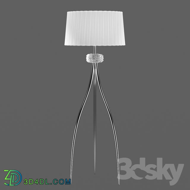 Floor lamp - Mantra LOEWE Floor Lamp 4638 OM
