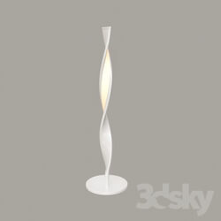 Table lamp - Mantra MADAGASCAR table lamp 6574 OM 