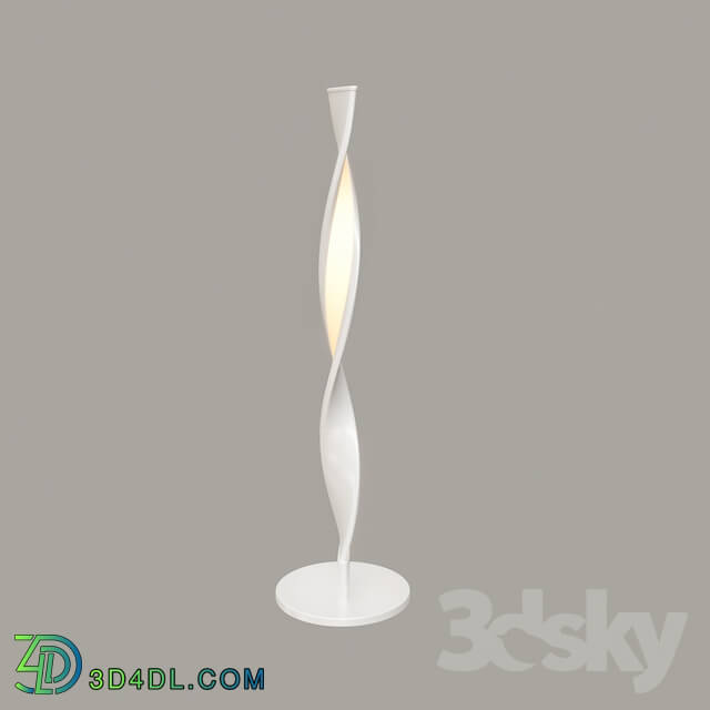 Table lamp - Mantra MADAGASCAR table lamp 6574 OM