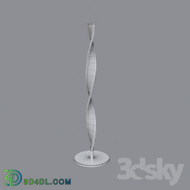 Table lamp - Mantra MADAGASCAR table lamp 6574 OM