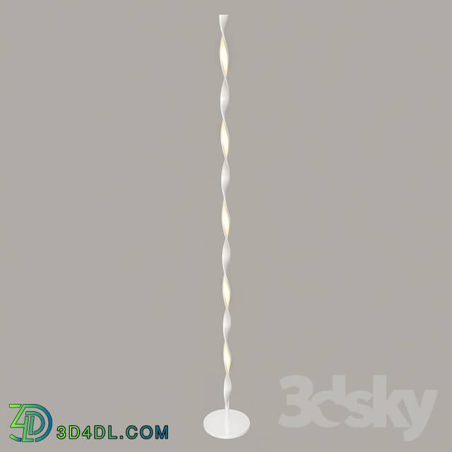 Floor lamp - Mantra MADAGASCAR Floor Lamp 6575 OM