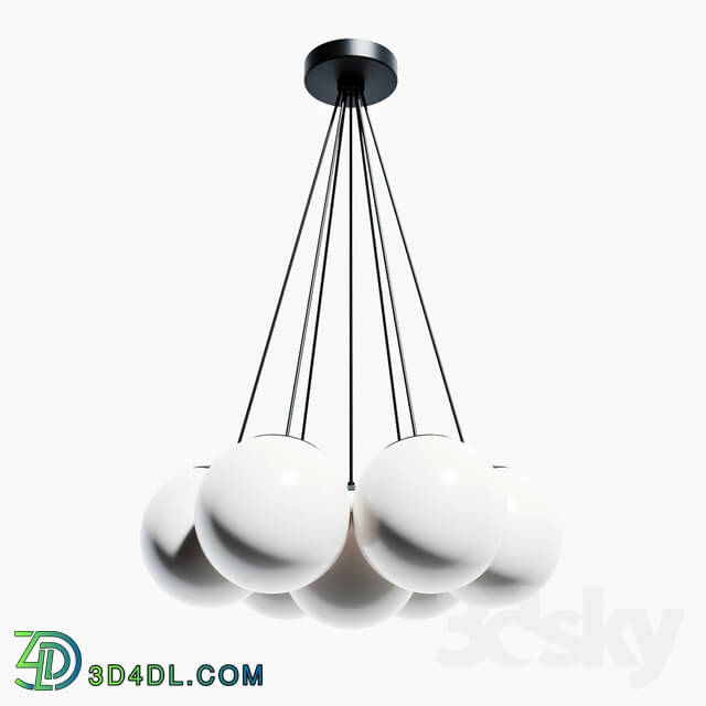 Ceiling light - TK Lighting ARGOS