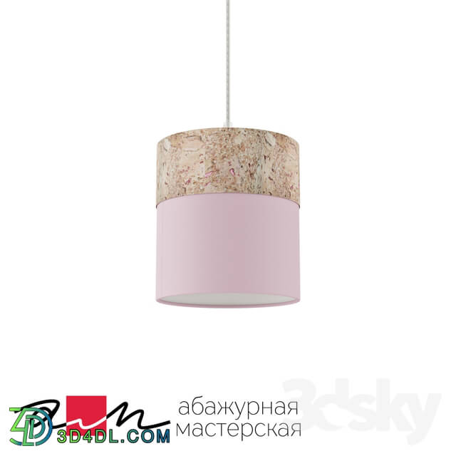 Ceiling light - Lamp _Lisbon__ L