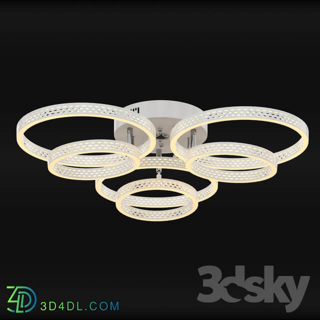 Ceiling light - DeMarkt Aurich 496019006