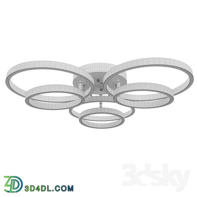 Ceiling light - DeMarkt Aurich 496019006