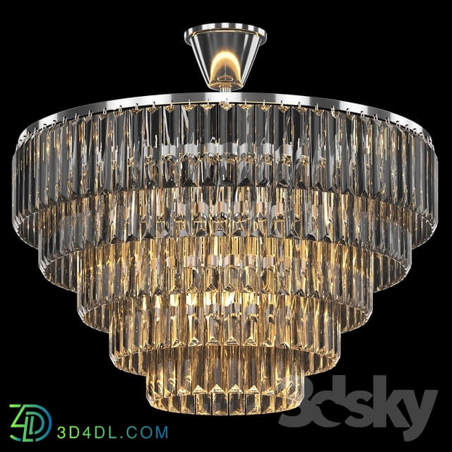 Ceiling light - Adelard 642013008