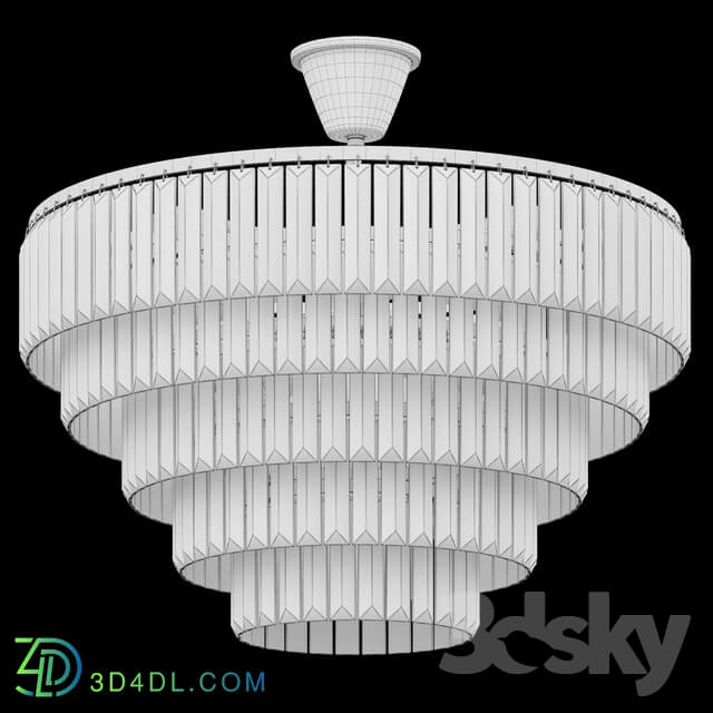 Ceiling light - Adelard 642013008